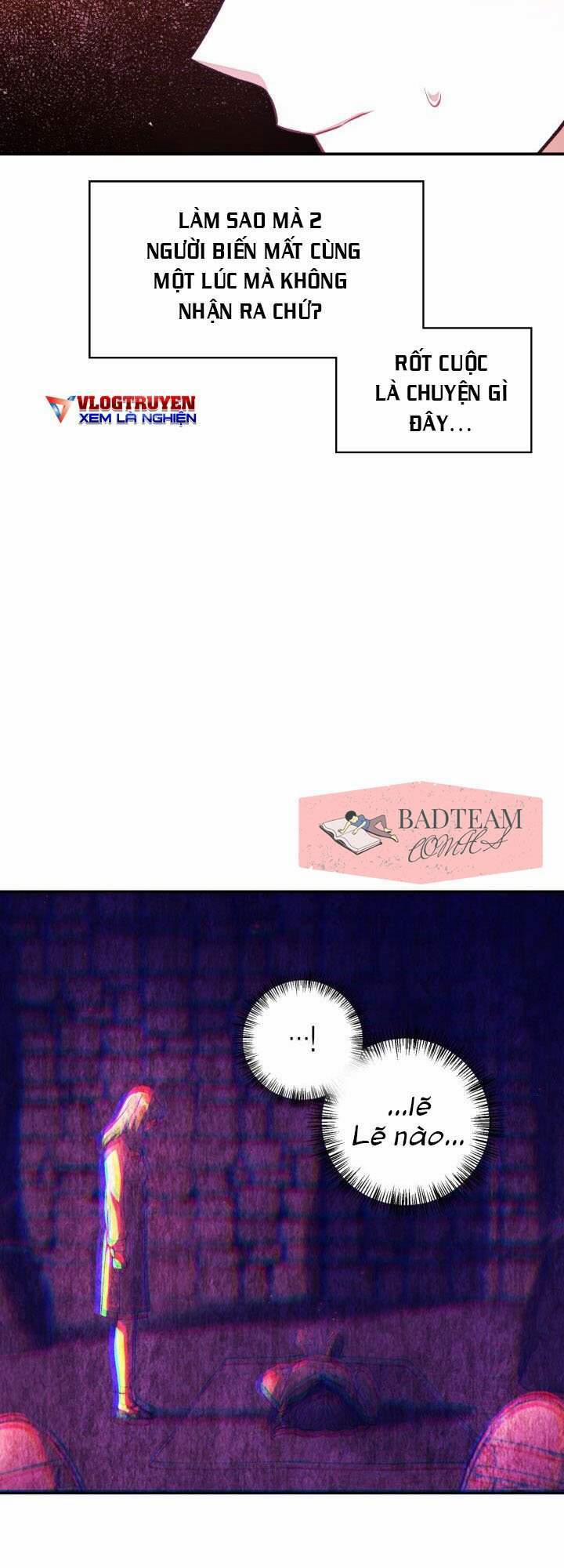 Kí Sự Hồi Quy 14 trang 25