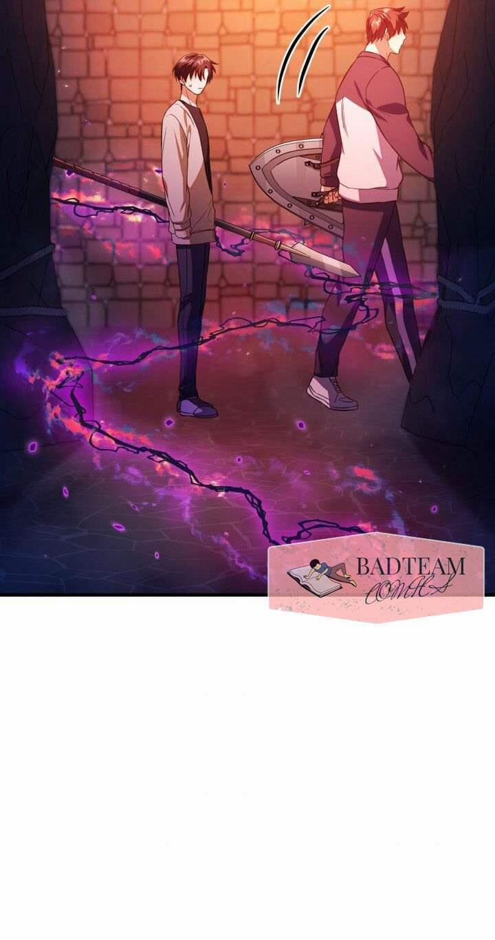 Kí Sự Hồi Quy 14 trang 29