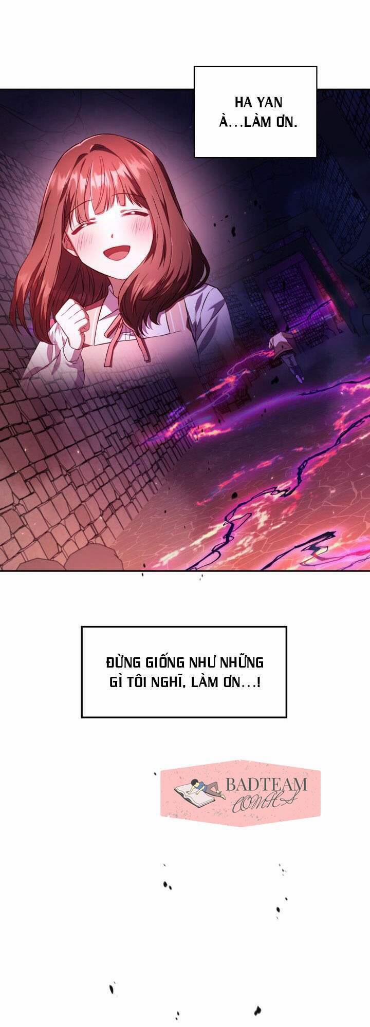 Kí Sự Hồi Quy 14 trang 30