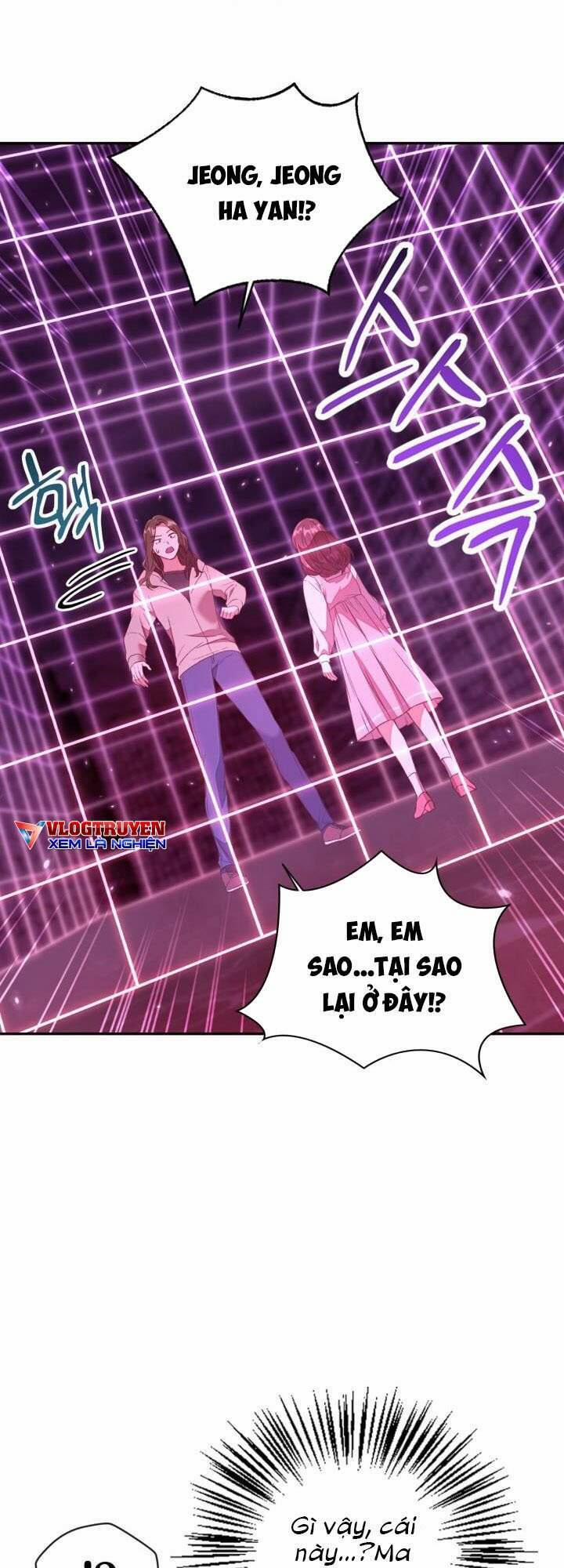 Kí Sự Hồi Quy 14 trang 36