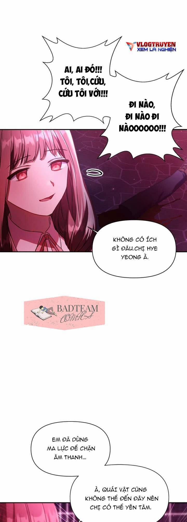 Kí Sự Hồi Quy 14 trang 44