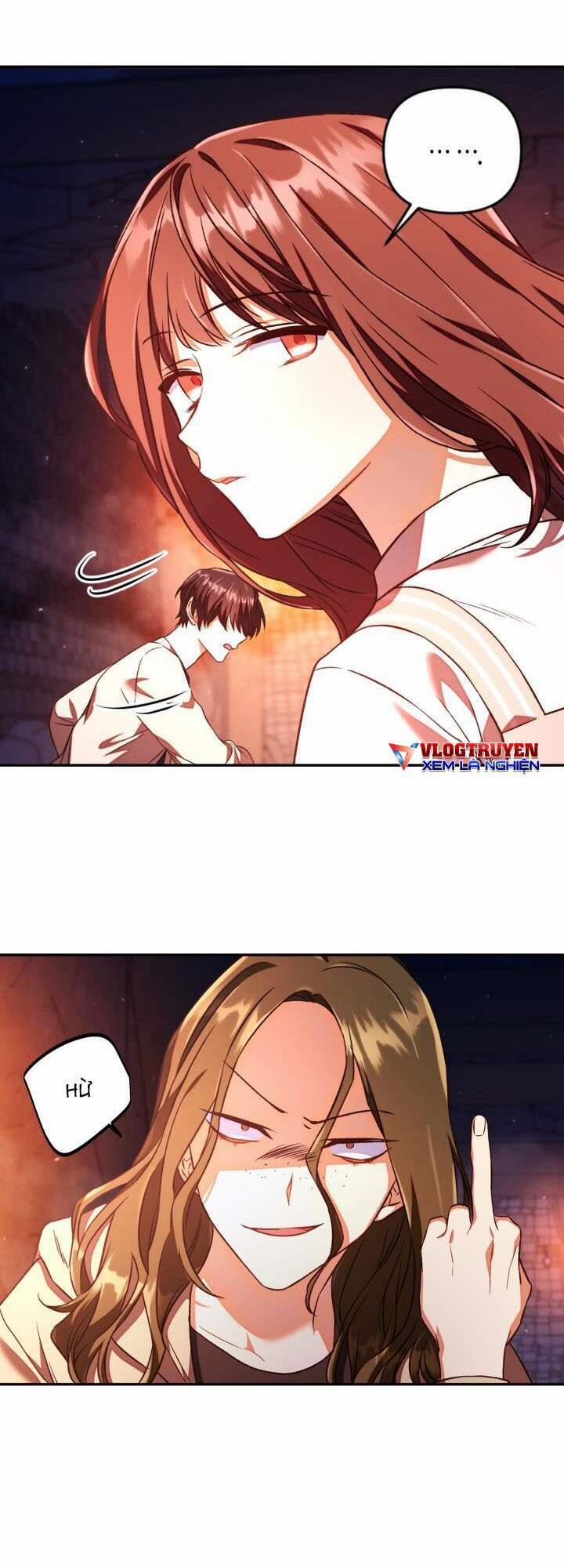 Kí Sự Hồi Quy 14 trang 6