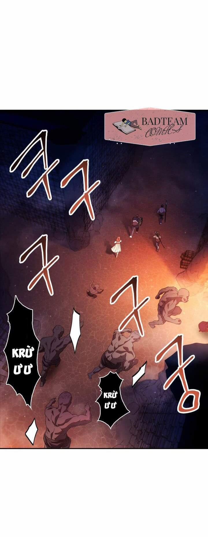 Kí Sự Hồi Quy 14 trang 7