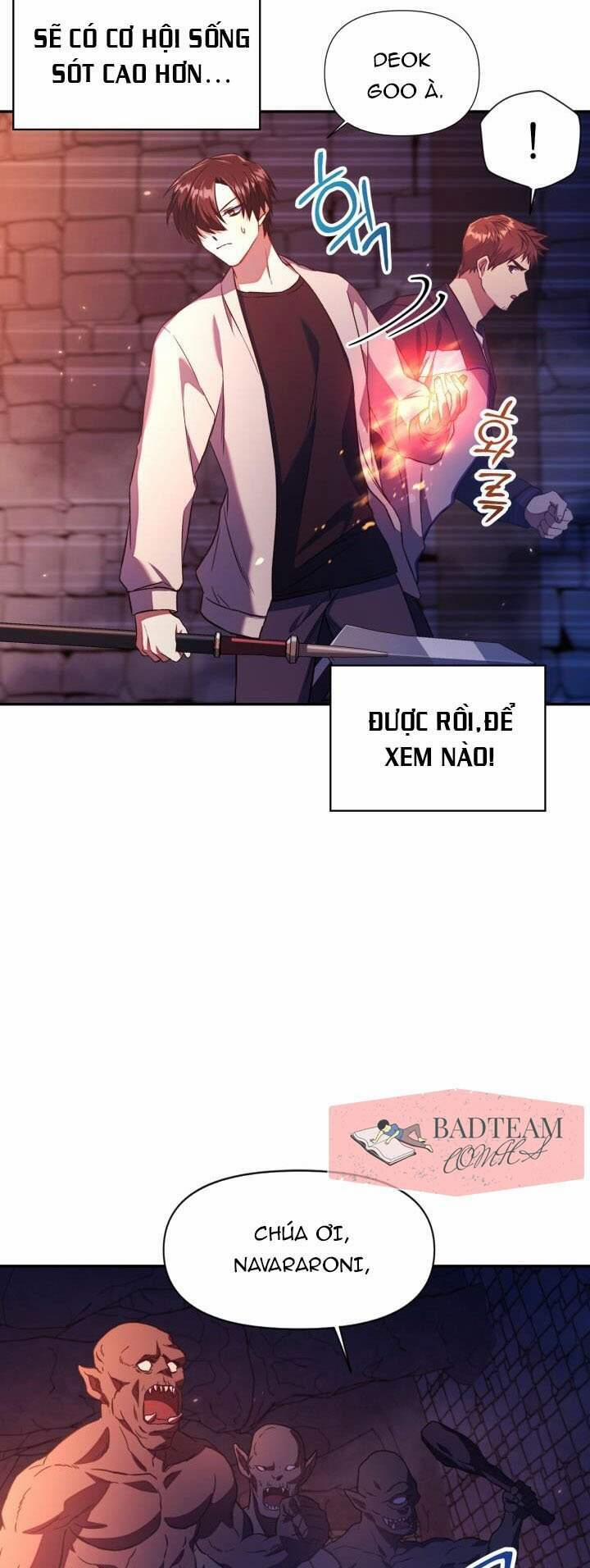 Kí Sự Hồi Quy 14 trang 9