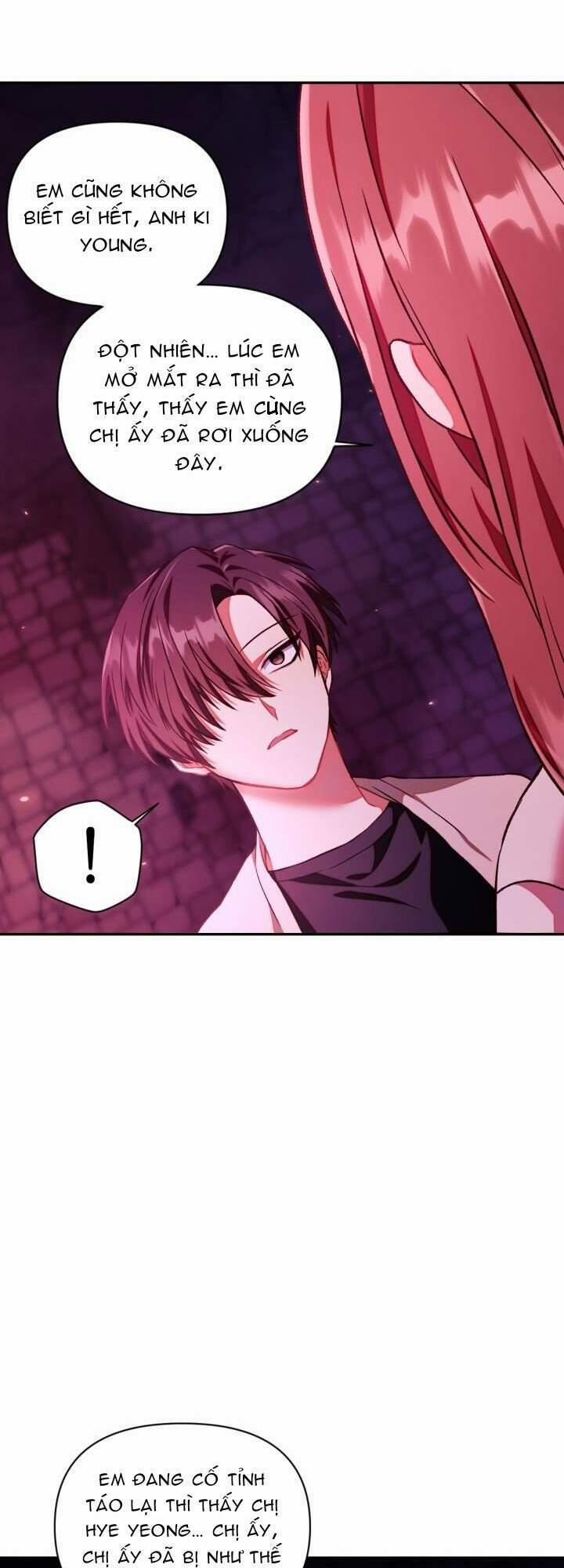 Kí Sự Hồi Quy 15 trang 11