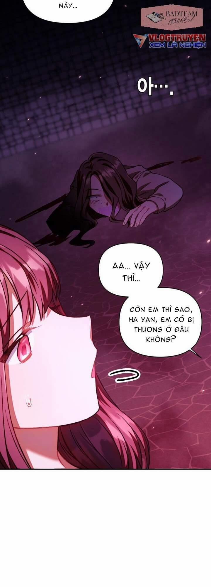 Kí Sự Hồi Quy 15 trang 12