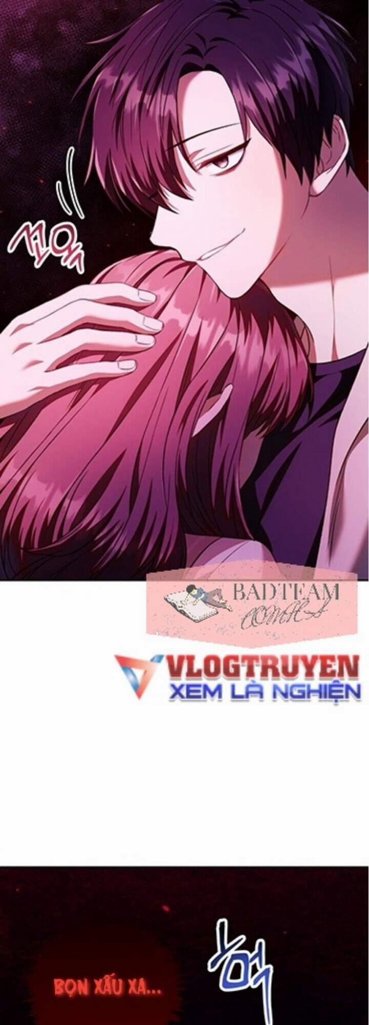 Kí Sự Hồi Quy 15 trang 16