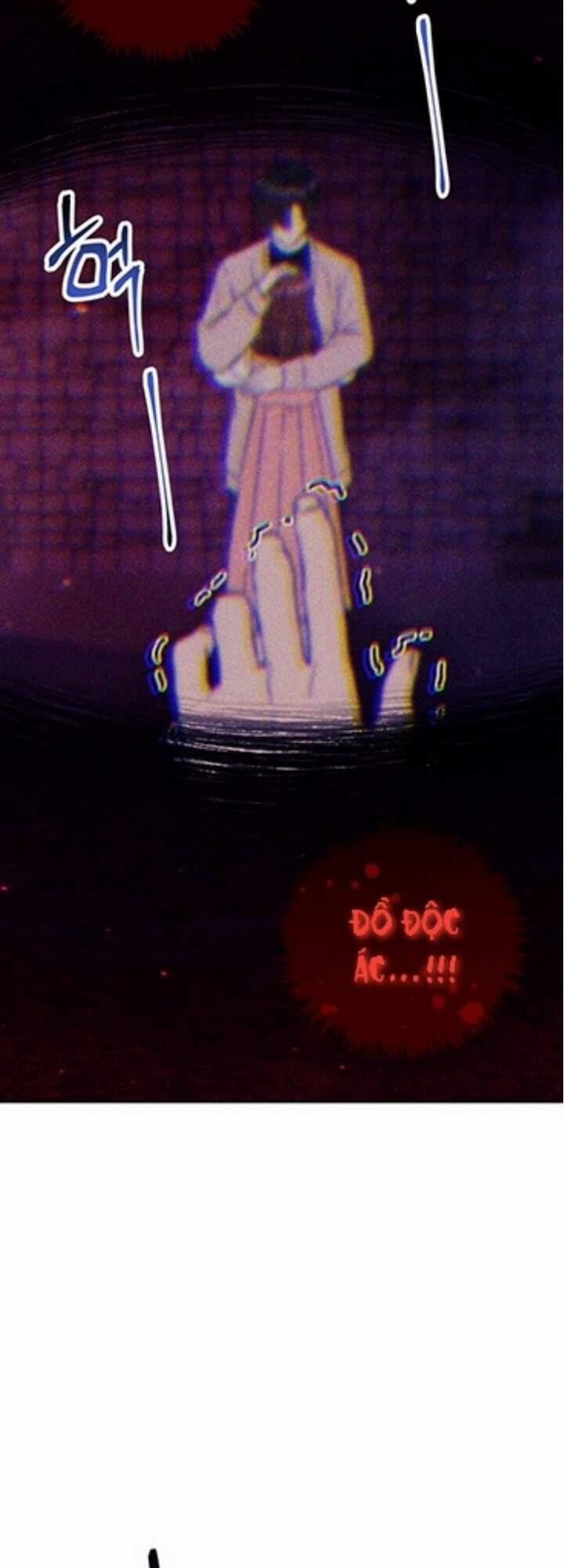 Kí Sự Hồi Quy 15 trang 17