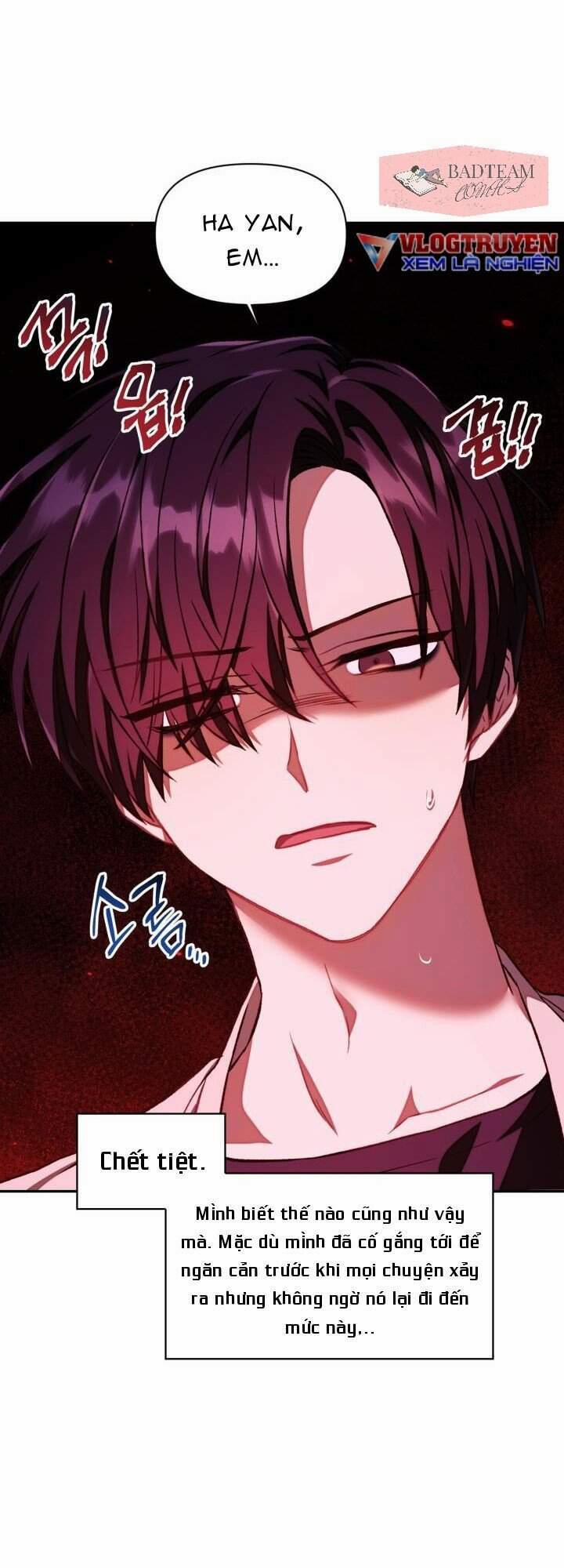 Kí Sự Hồi Quy 15 trang 2