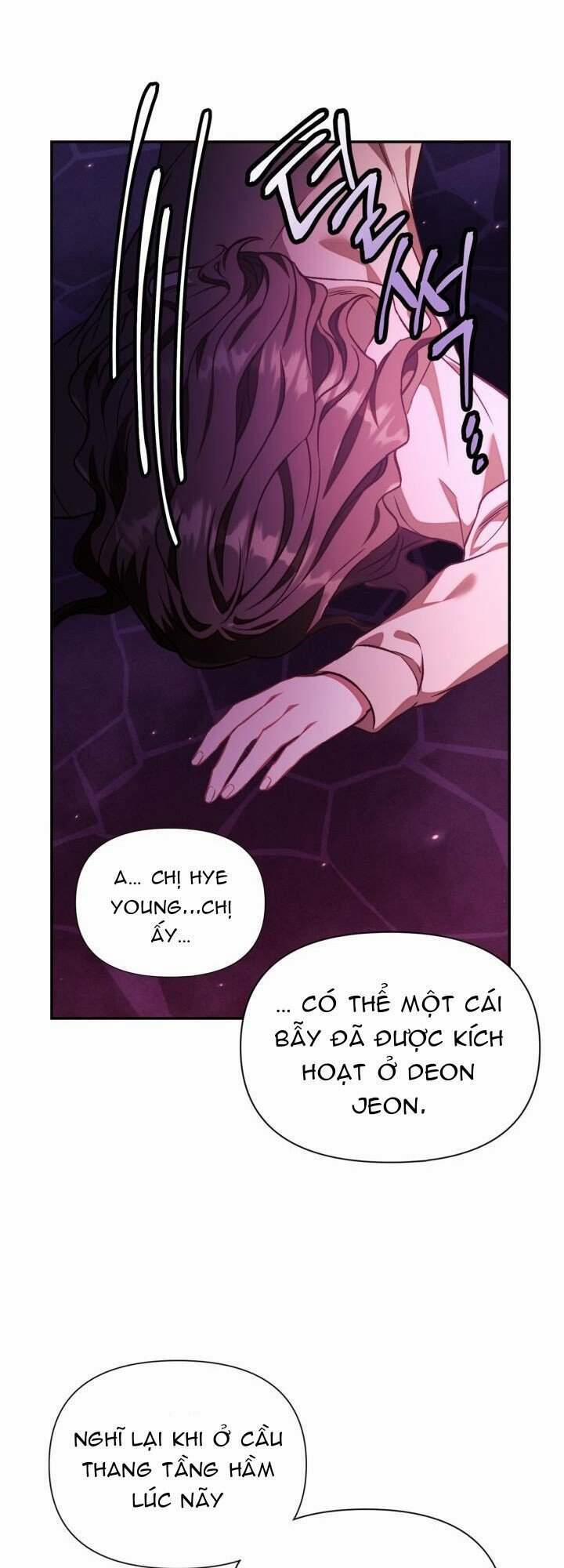 Kí Sự Hồi Quy 15 trang 20