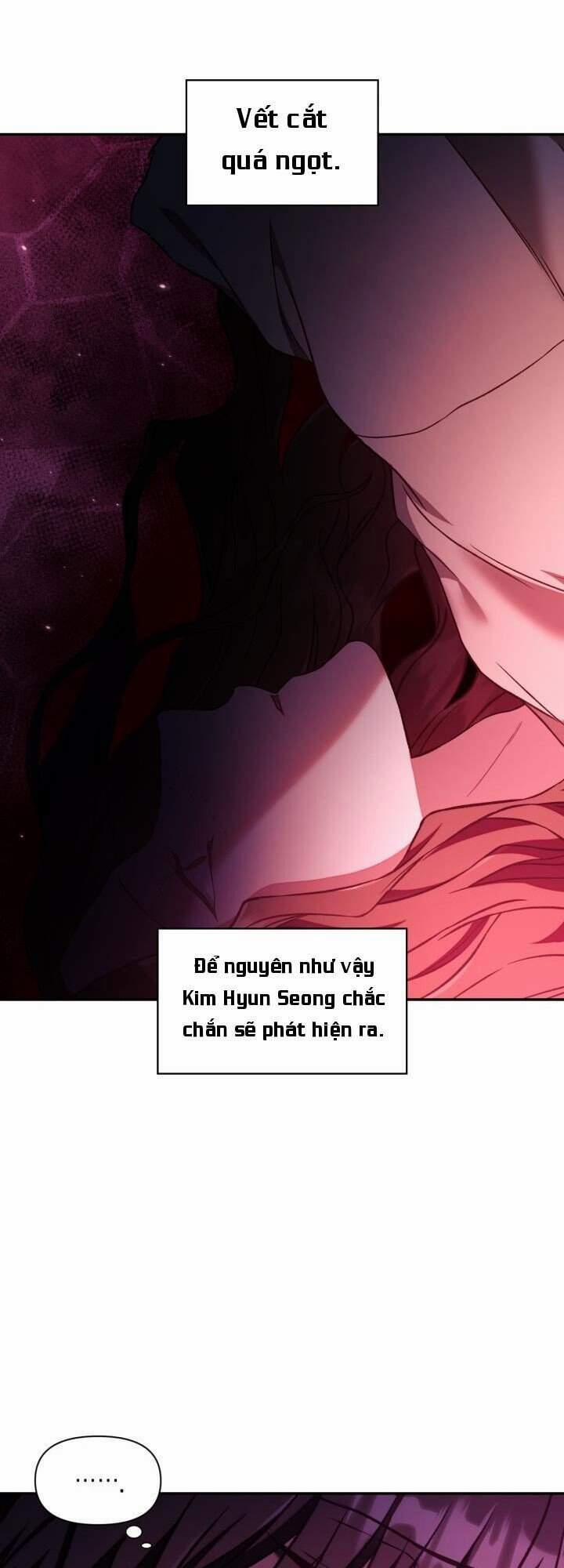 Kí Sự Hồi Quy 15 trang 24