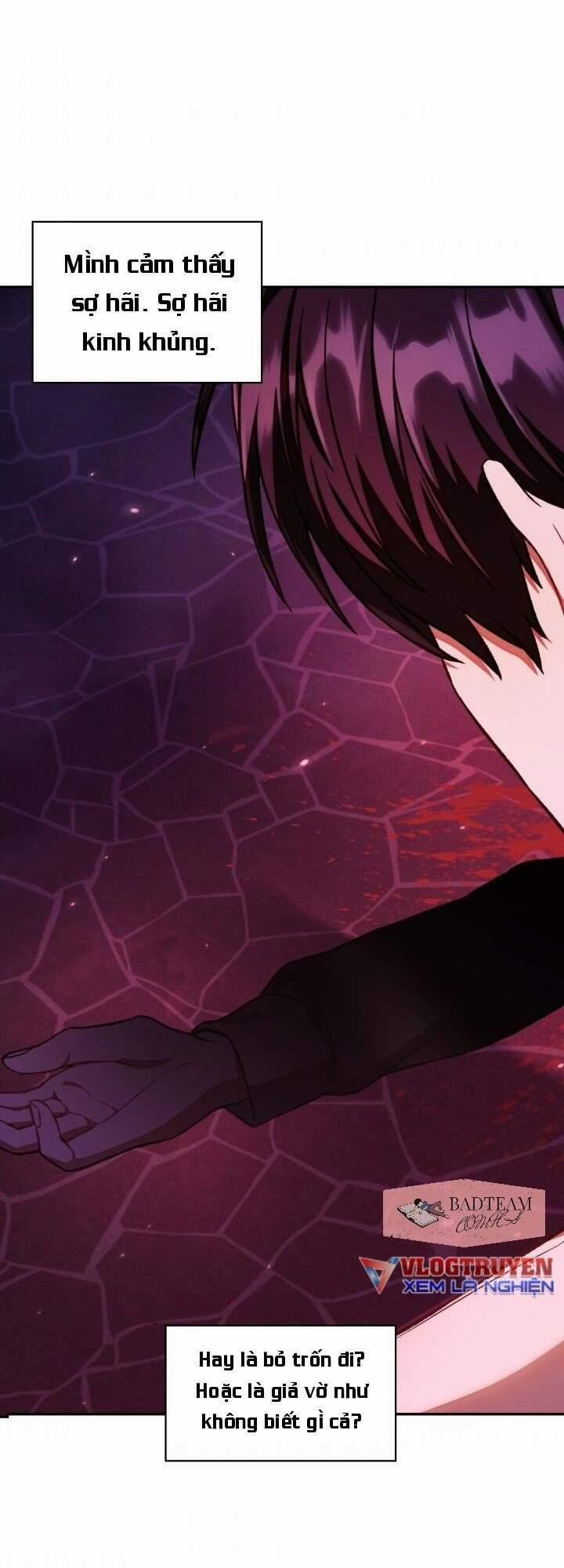 Kí Sự Hồi Quy 15 trang 3