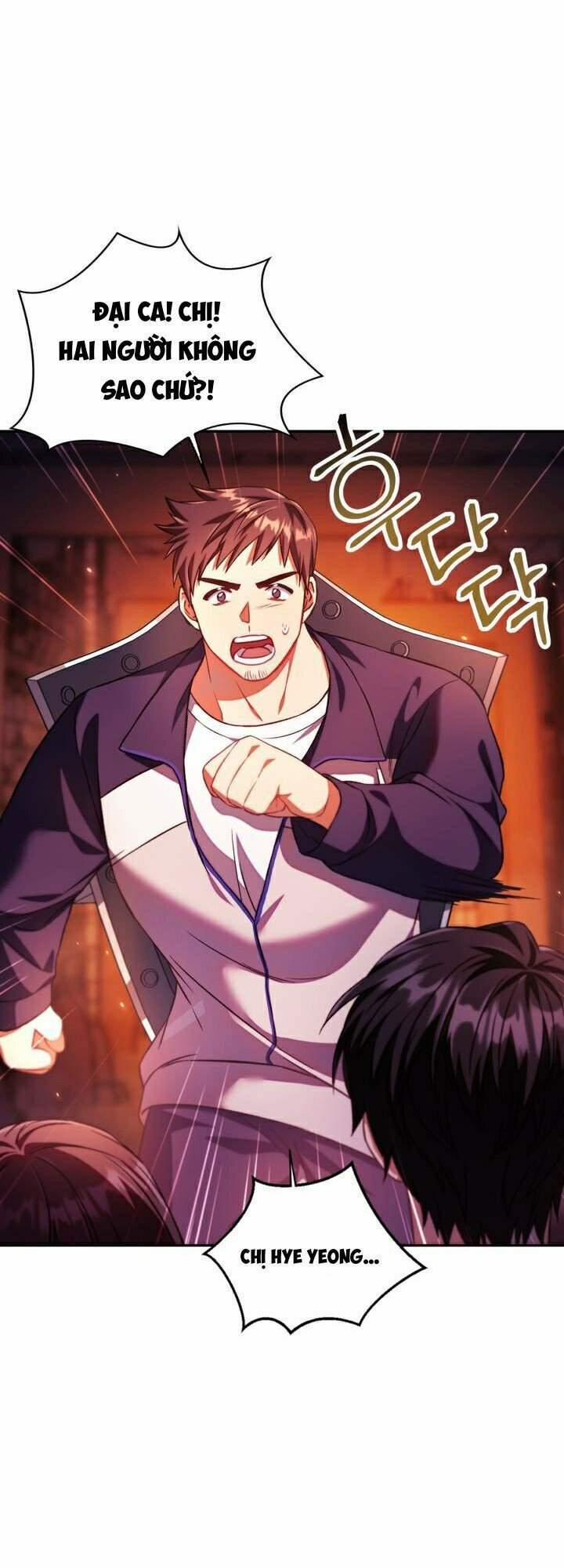 Kí Sự Hồi Quy 15 trang 36