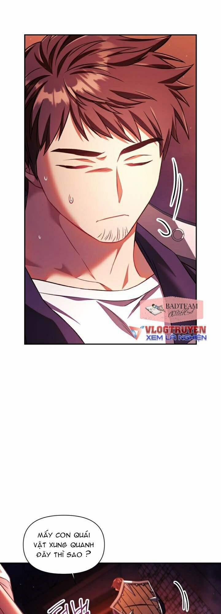 Kí Sự Hồi Quy 15 trang 38