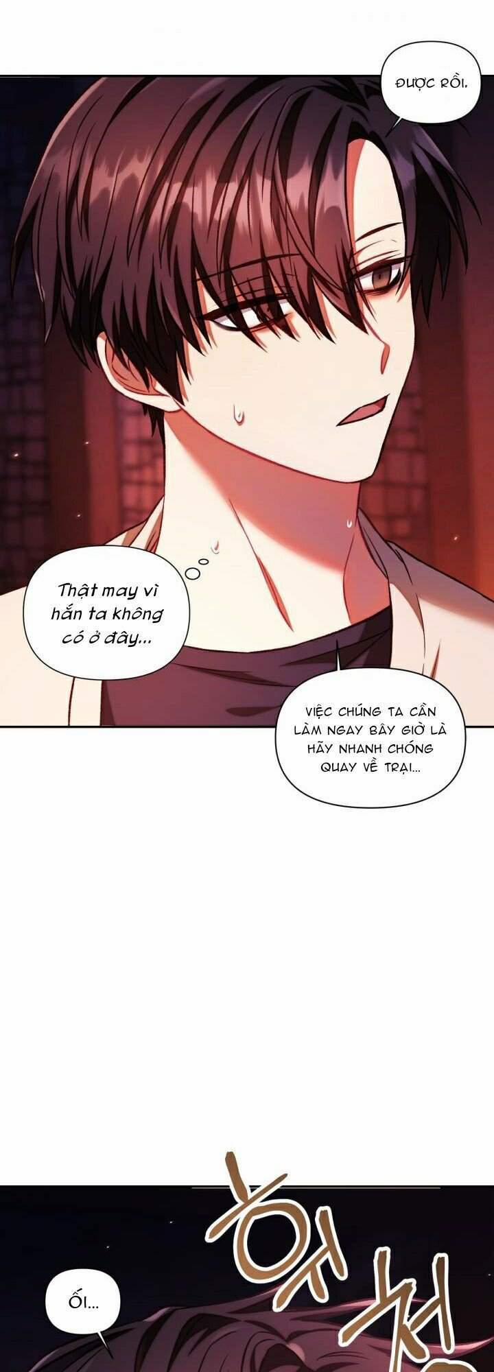 Kí Sự Hồi Quy 15 trang 40