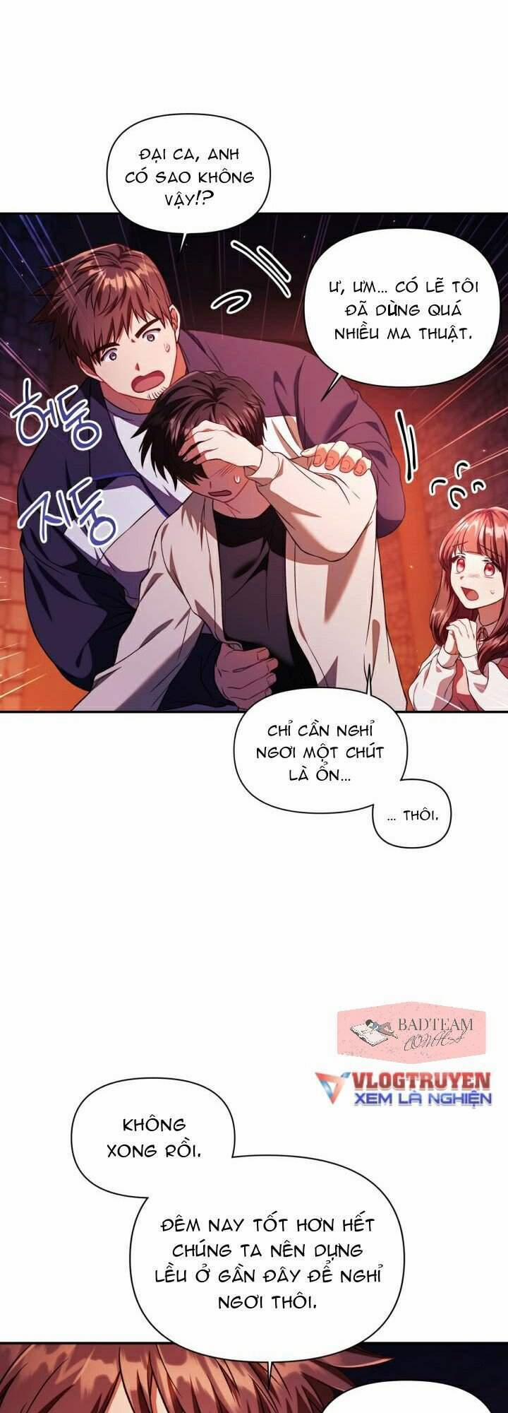 Kí Sự Hồi Quy 15 trang 42