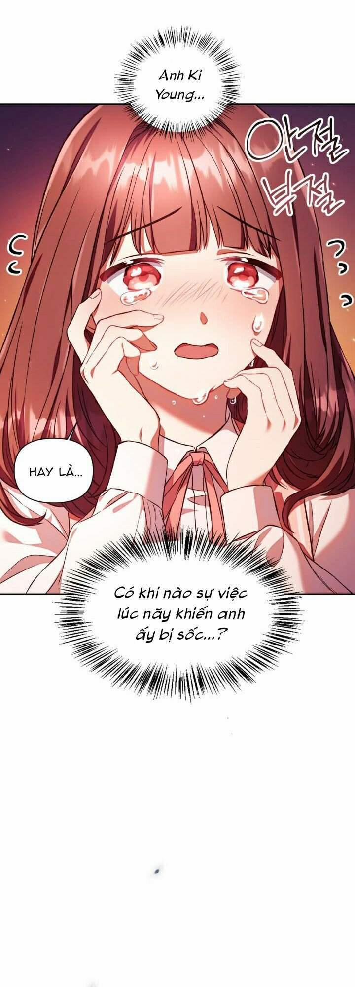 Kí Sự Hồi Quy 15 trang 44