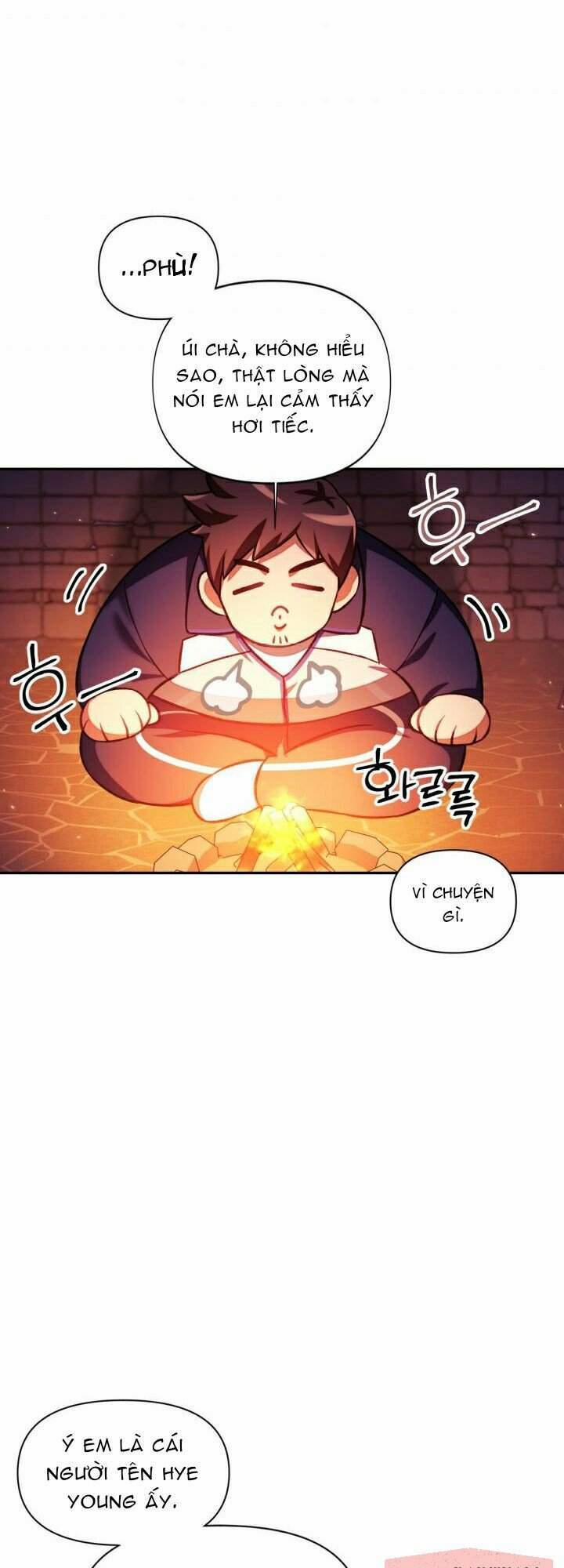 Kí Sự Hồi Quy 15 trang 46