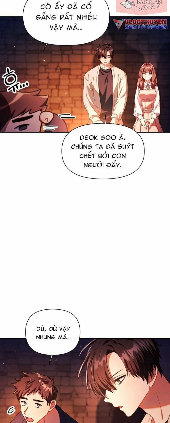 Kí Sự Hồi Quy 15 trang 47