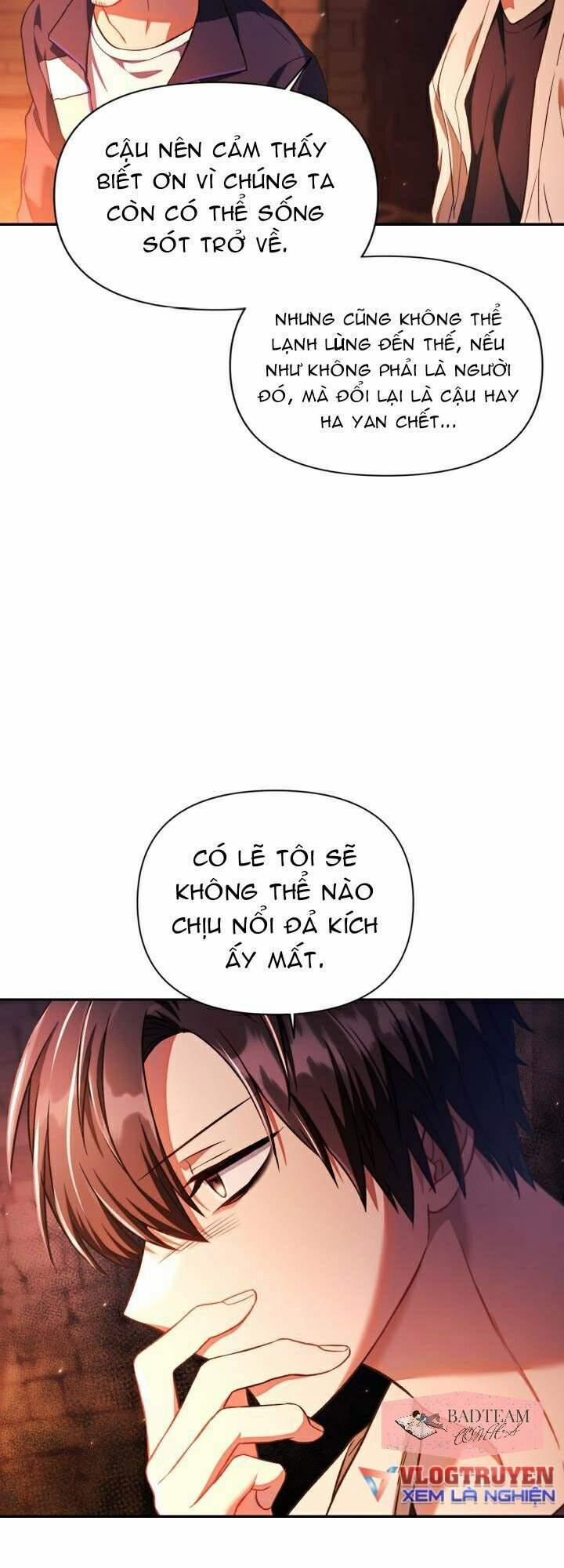 Kí Sự Hồi Quy 15 trang 48