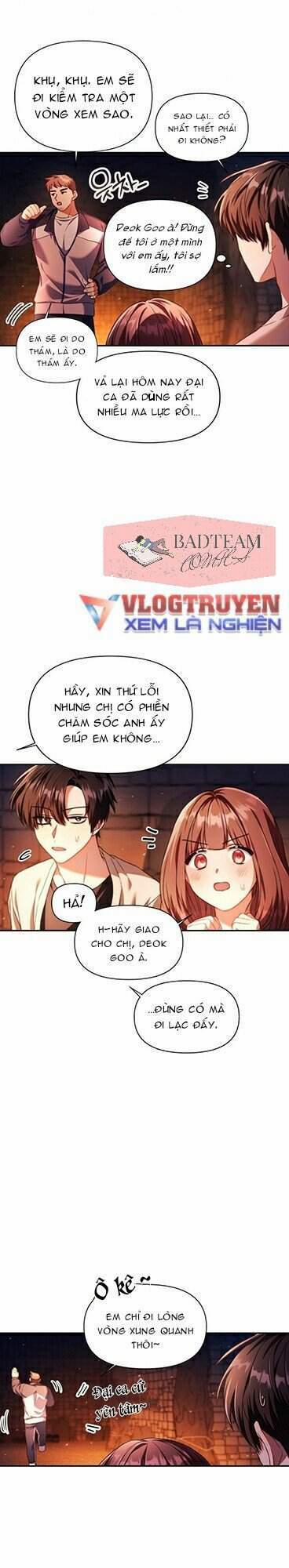 Kí Sự Hồi Quy 15 trang 52