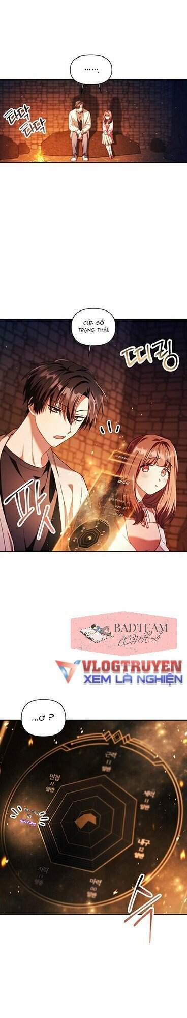 Kí Sự Hồi Quy 15 trang 54