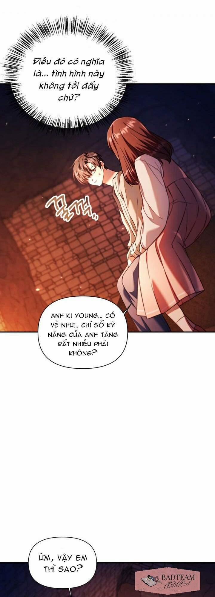 Kí Sự Hồi Quy 15 trang 58