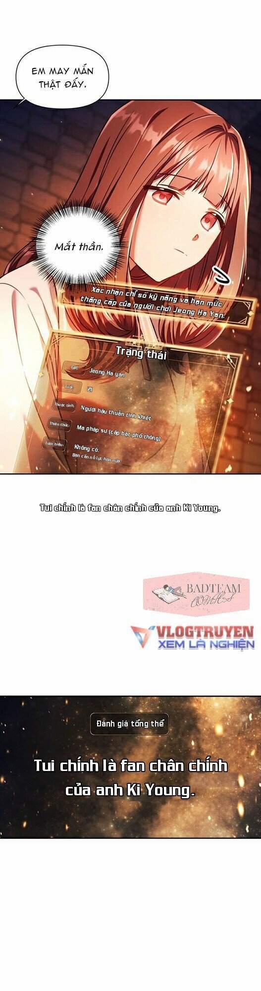 Kí Sự Hồi Quy 15 trang 60