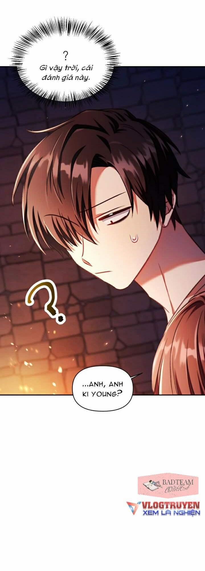 Kí Sự Hồi Quy 15 trang 62