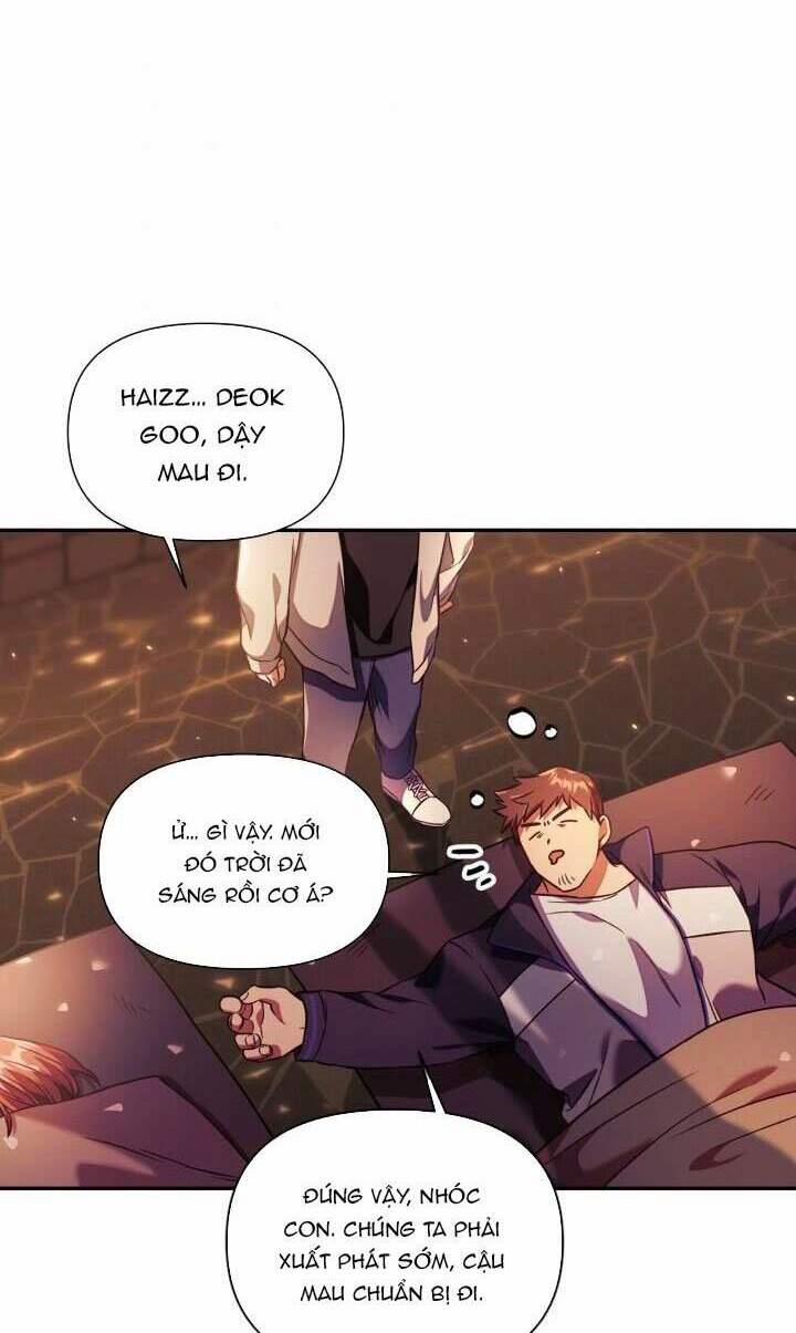 Kí Sự Hồi Quy 16 trang 21