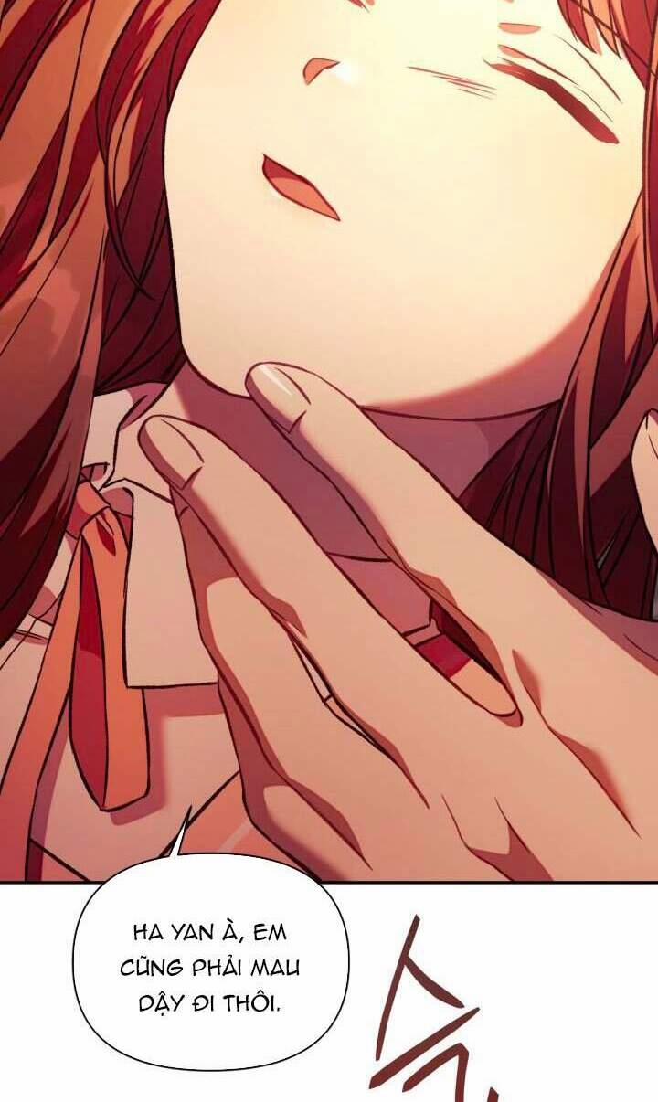 Kí Sự Hồi Quy 16 trang 23