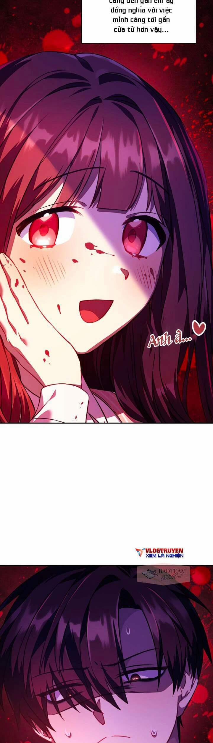 Kí Sự Hồi Quy 16 trang 26