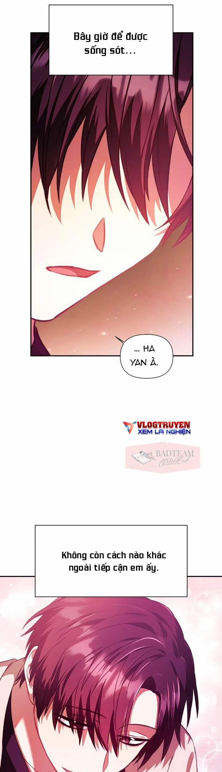 Kí Sự Hồi Quy 16 trang 28