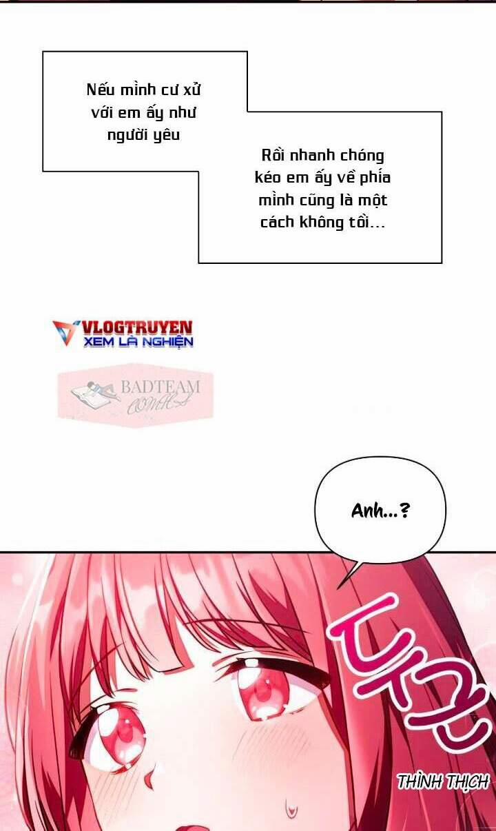 Kí Sự Hồi Quy 16 trang 3