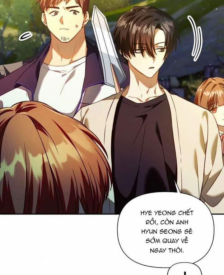 Kí Sự Hồi Quy 16 trang 39