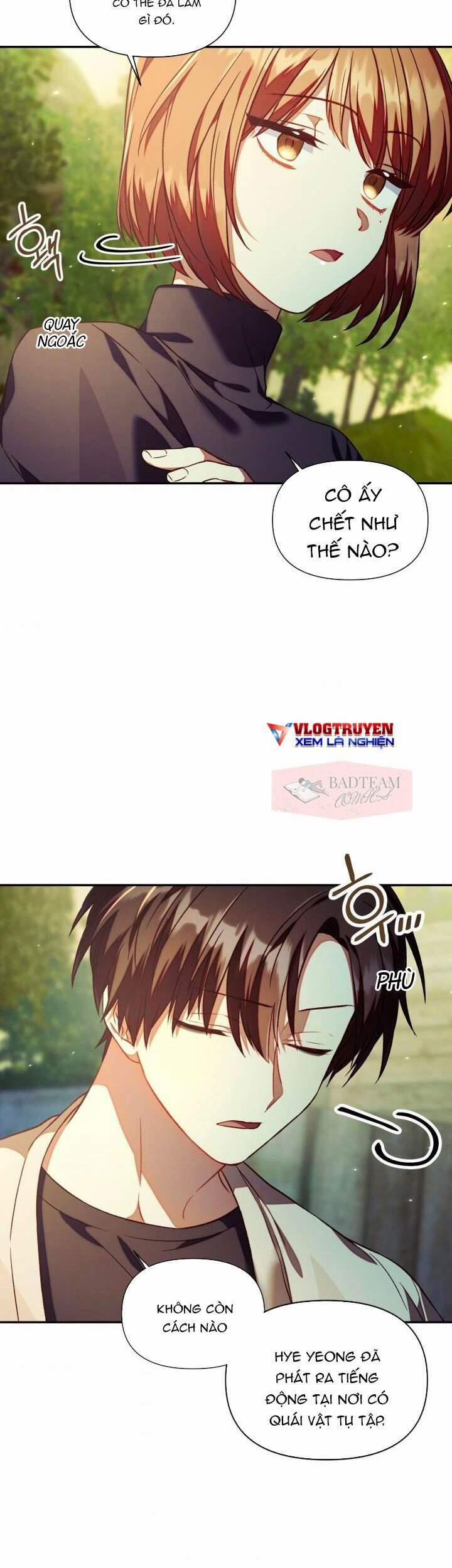 Kí Sự Hồi Quy 16 trang 46