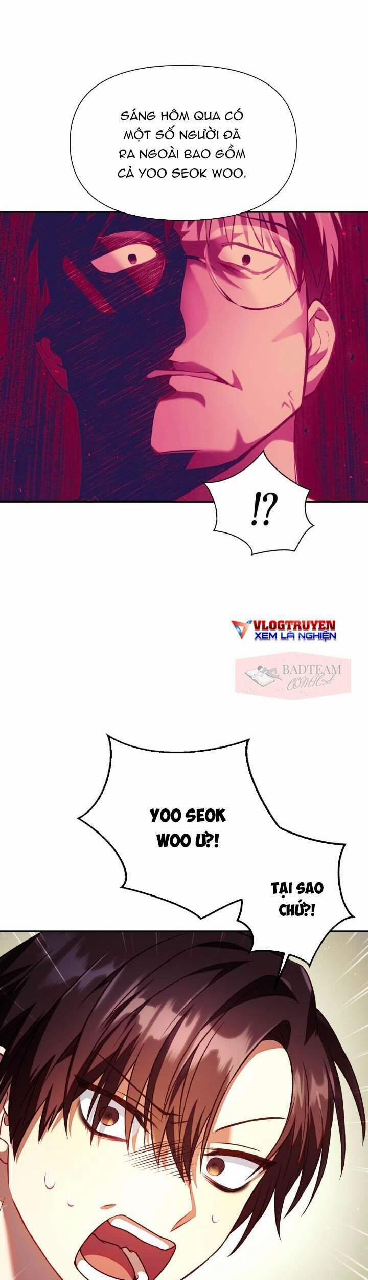 Kí Sự Hồi Quy 16 trang 50