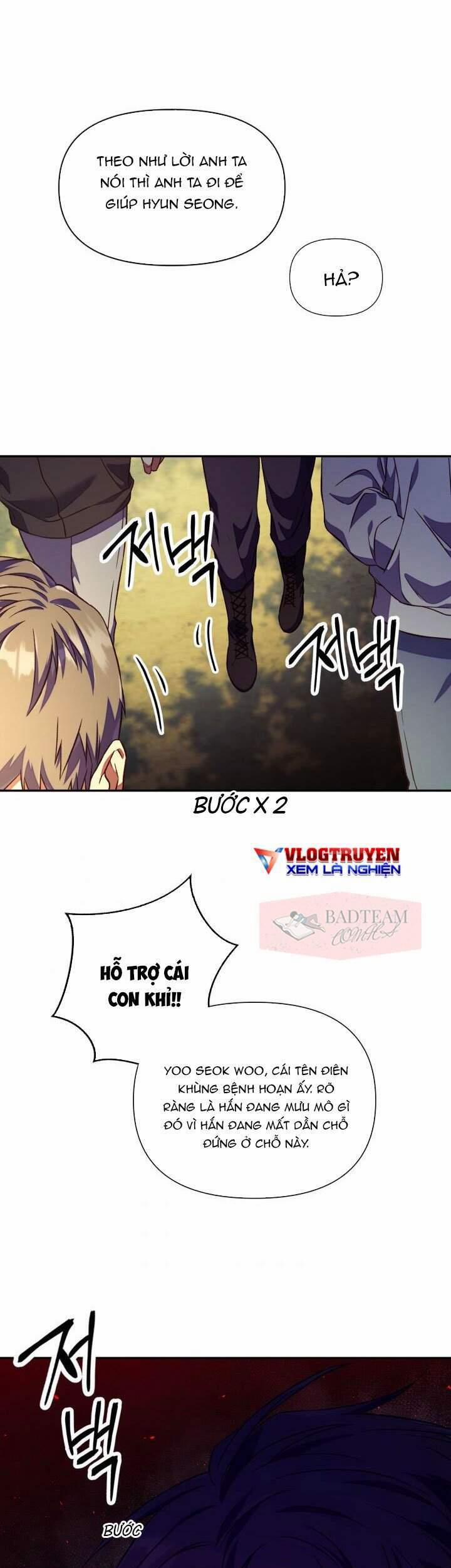 Kí Sự Hồi Quy 16 trang 52