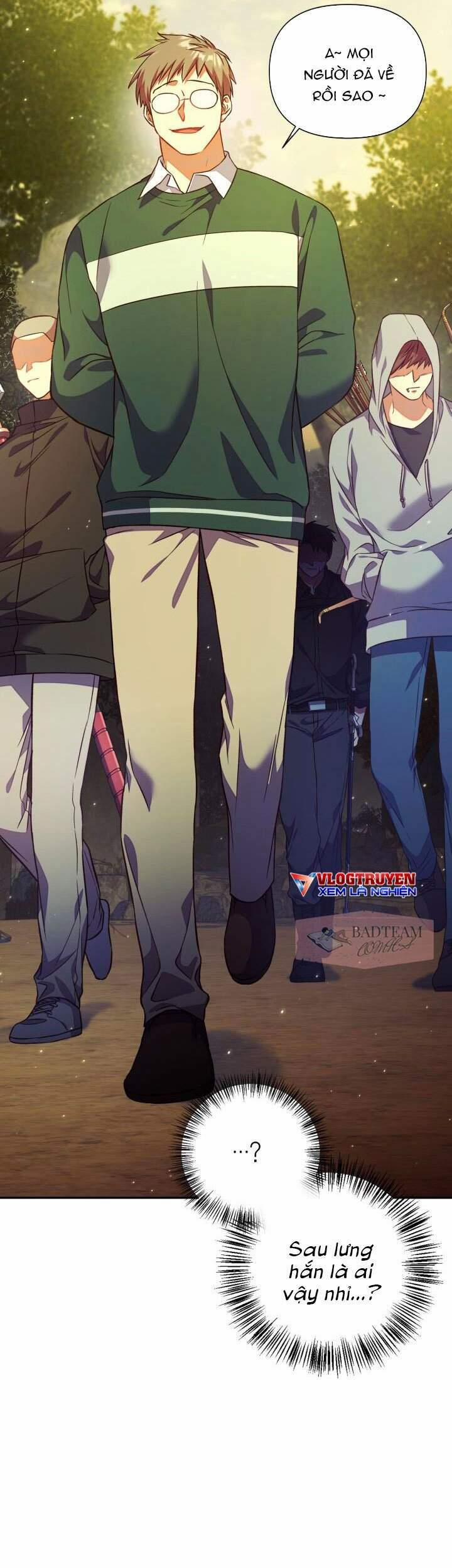 Kí Sự Hồi Quy 16 trang 56