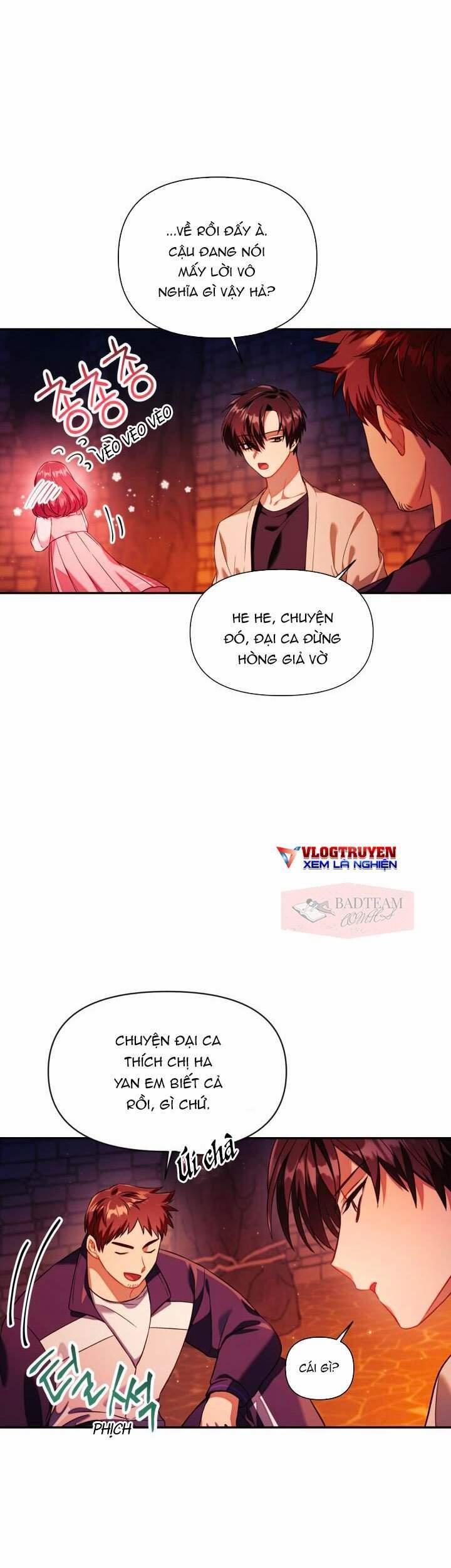 Kí Sự Hồi Quy 16 trang 6