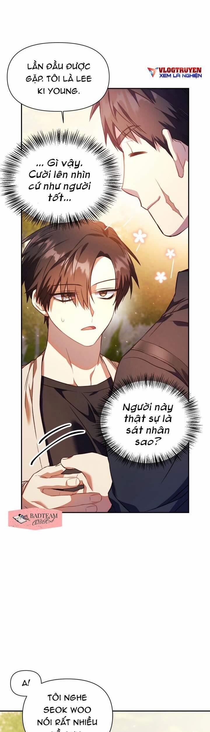 Kí Sự Hồi Quy 17 trang 15