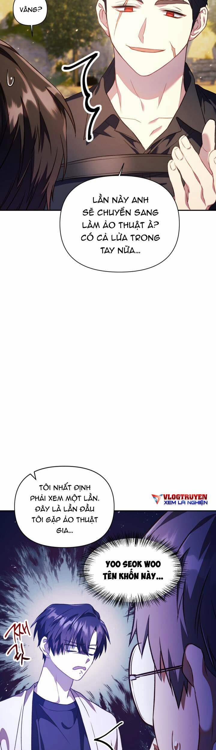 Kí Sự Hồi Quy 17 trang 17