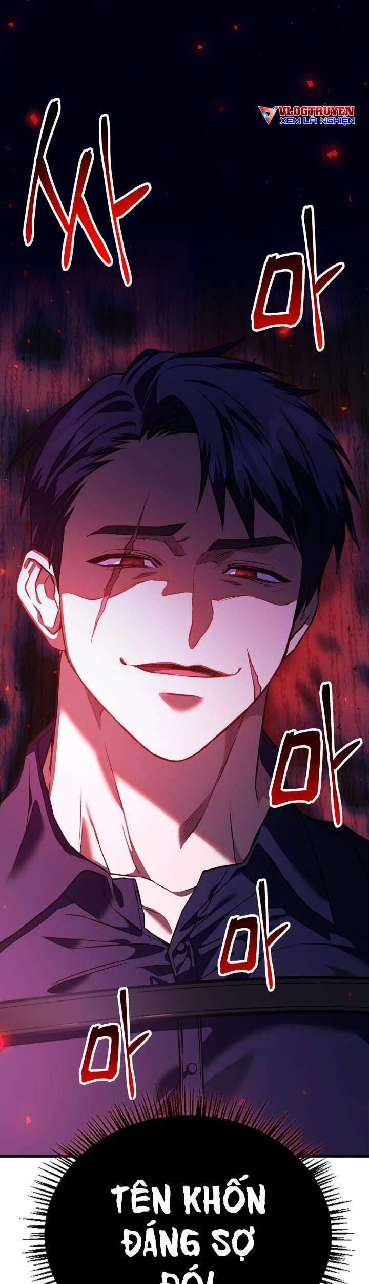 Kí Sự Hồi Quy 17 trang 2