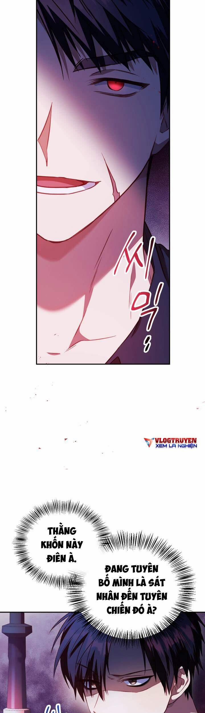 Kí Sự Hồi Quy 17 trang 34