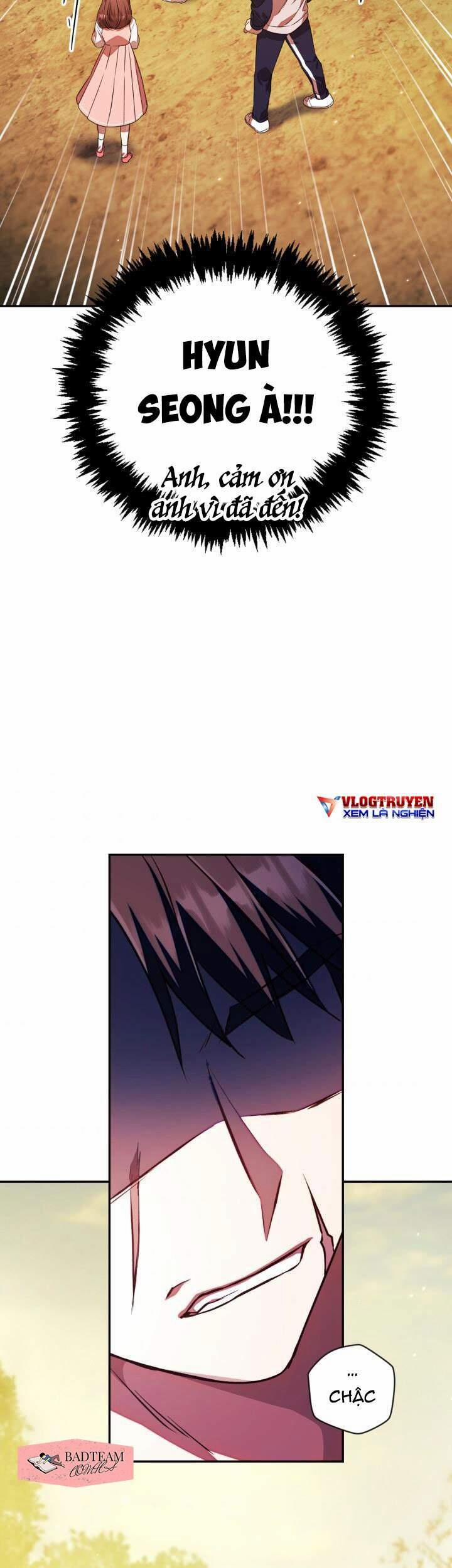 Kí Sự Hồi Quy 17 trang 40