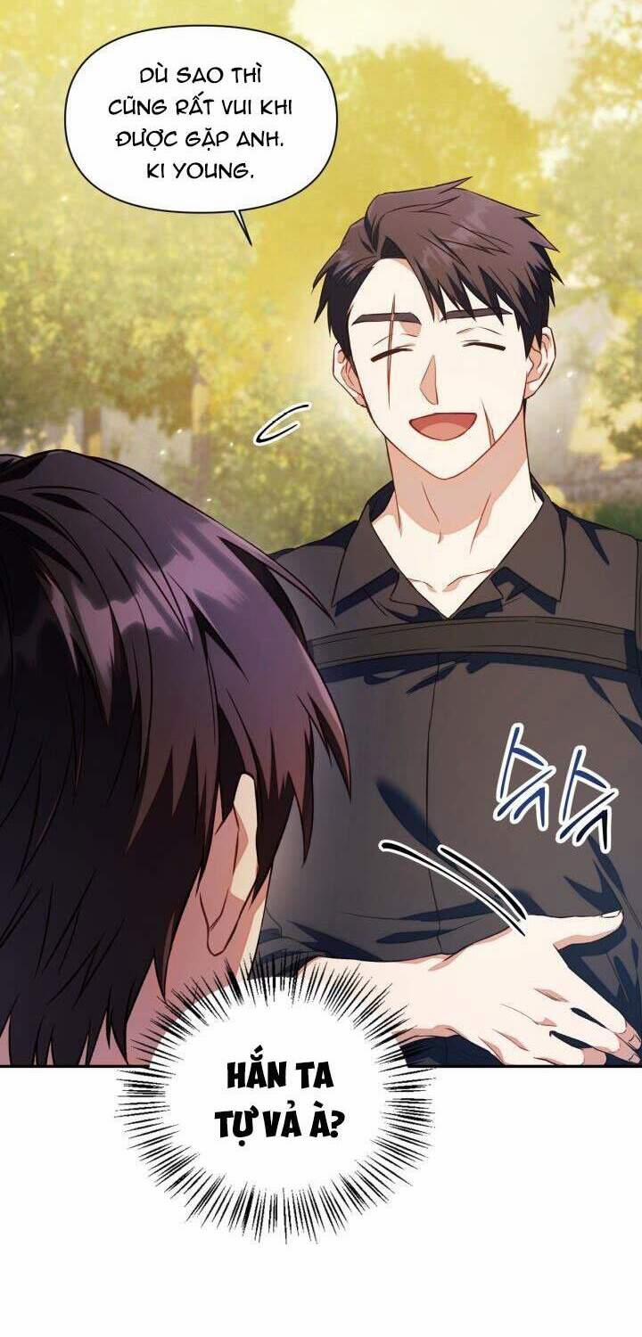 Kí Sự Hồi Quy 17 trang 41