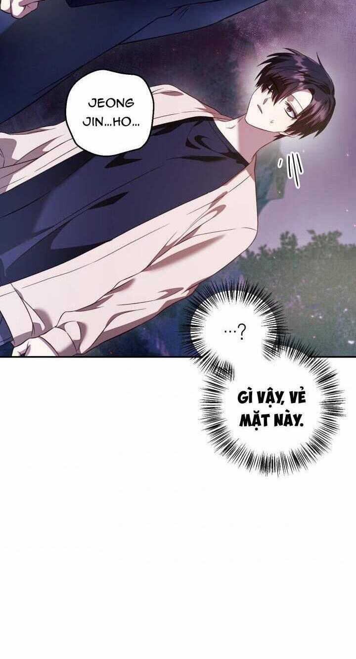 Kí Sự Hồi Quy 17 trang 47