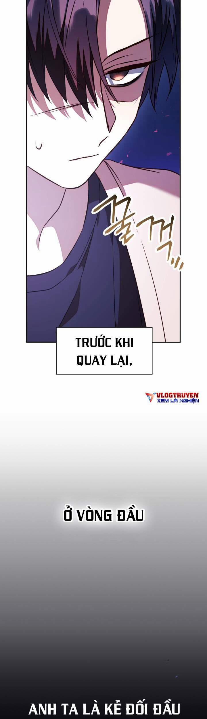 Kí Sự Hồi Quy 17 trang 50