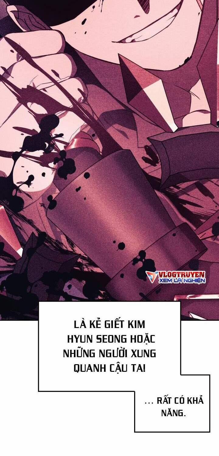 Kí Sự Hồi Quy 18 trang 10