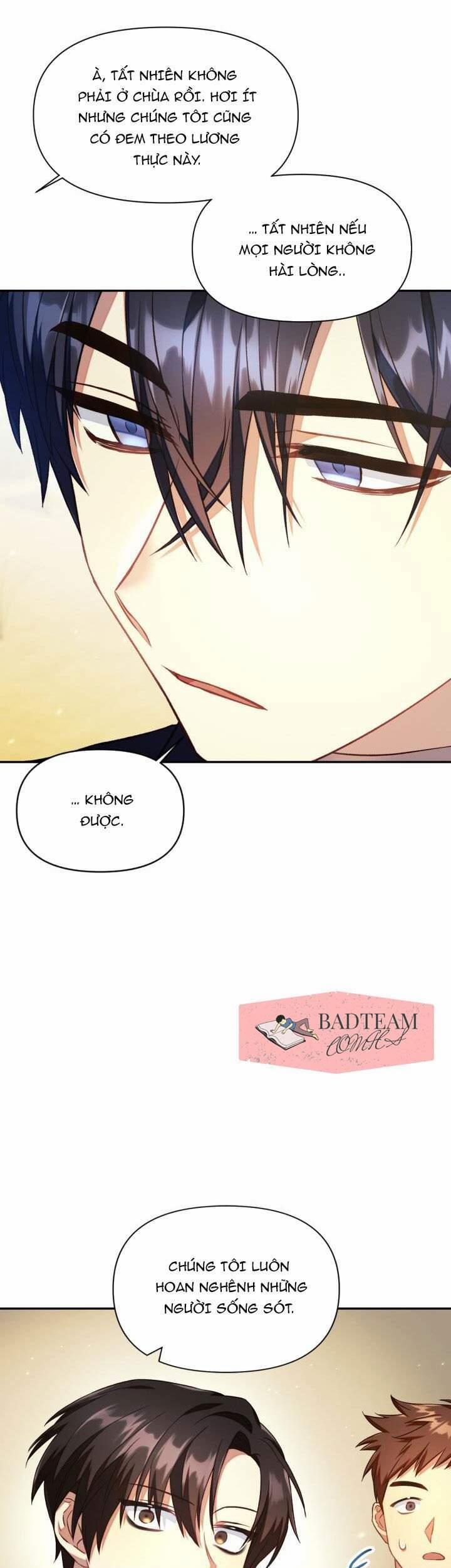 Kí Sự Hồi Quy 18 trang 13